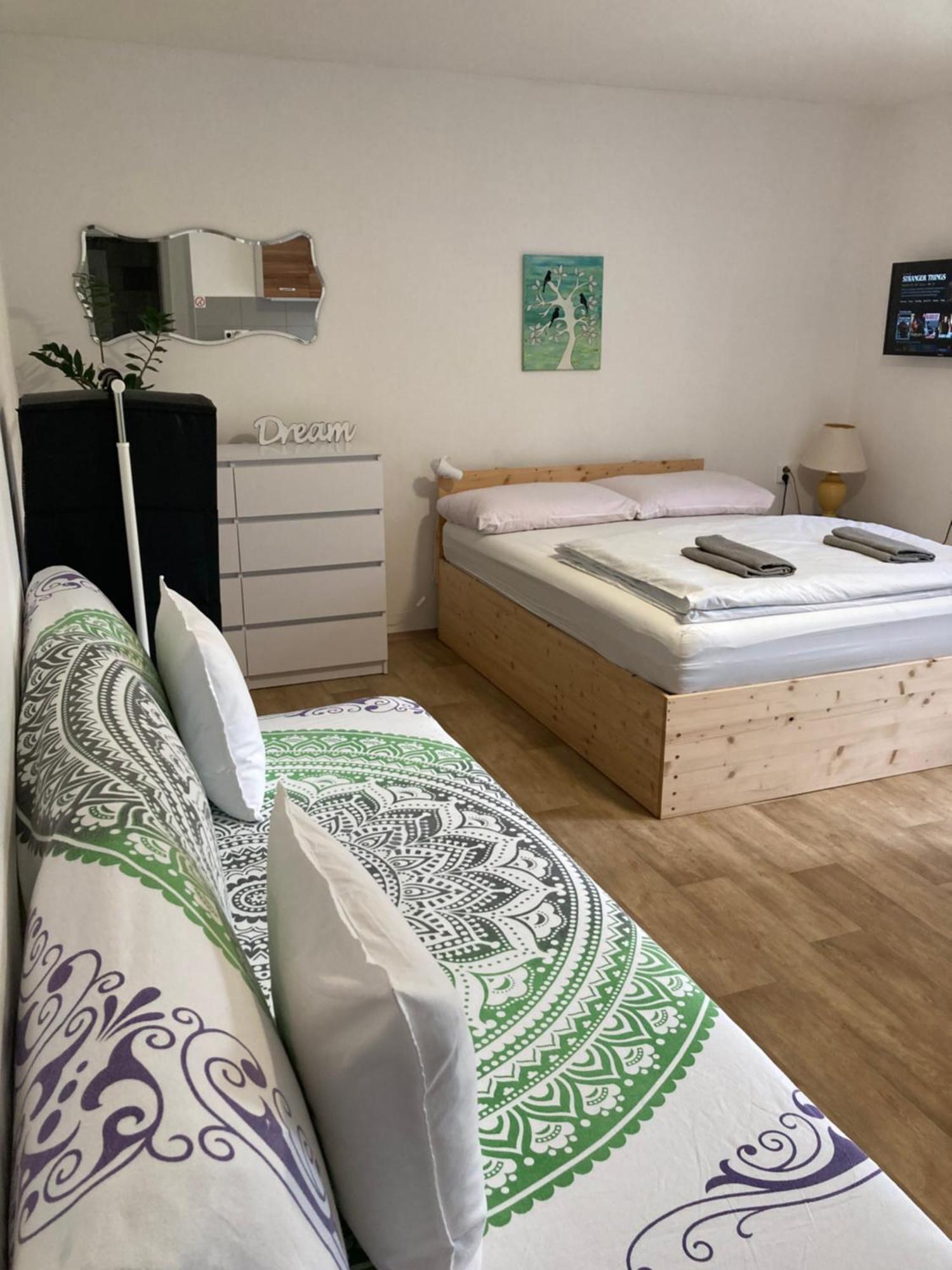 Hejnice Retreat Chambre photo