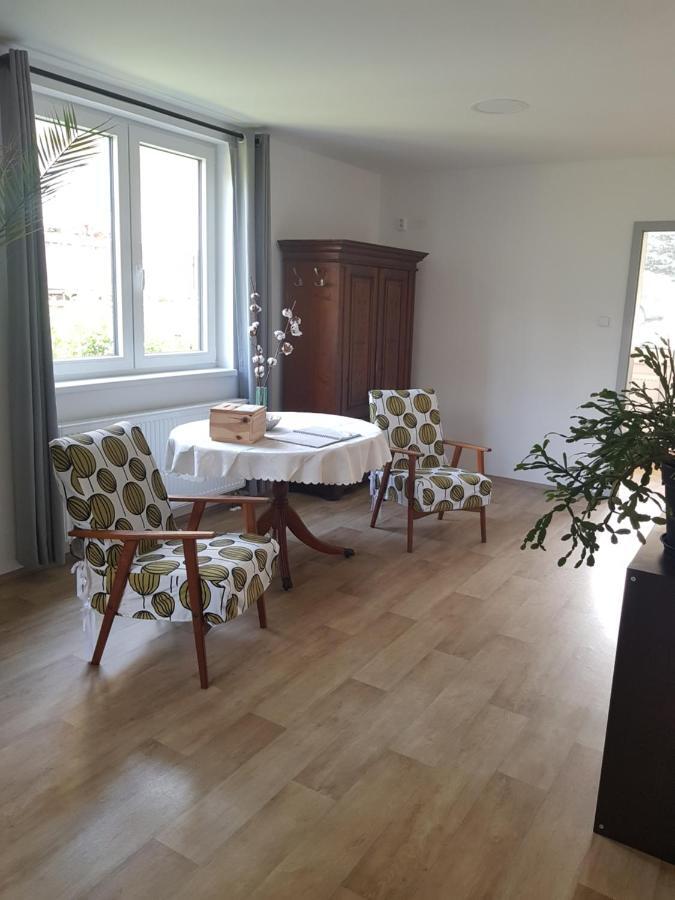 Hejnice Retreat Extérieur photo